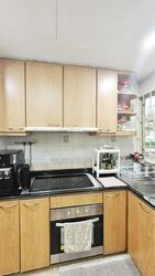 Yishun Emerald (D27), Condominium #549125191